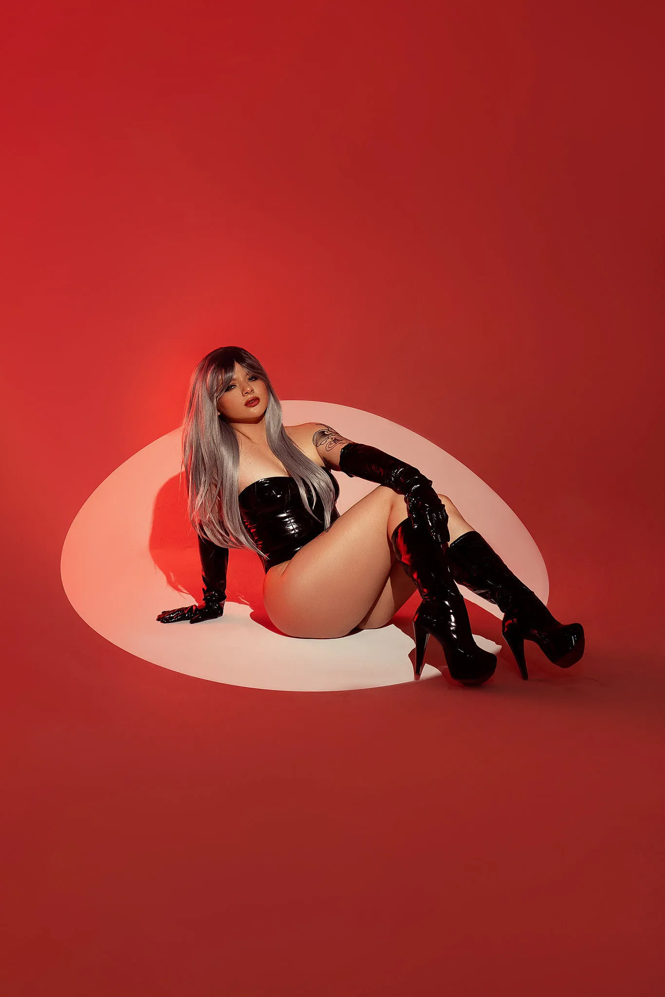 Artiest Scarlett_Cute Foto 5