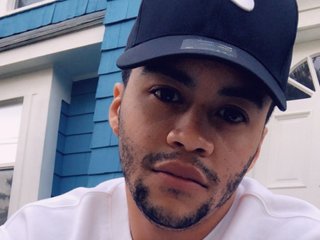 HeKindaHandsome Profilbild des Cam-Modells