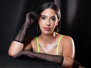 BelaBlake profielfoto van cam model