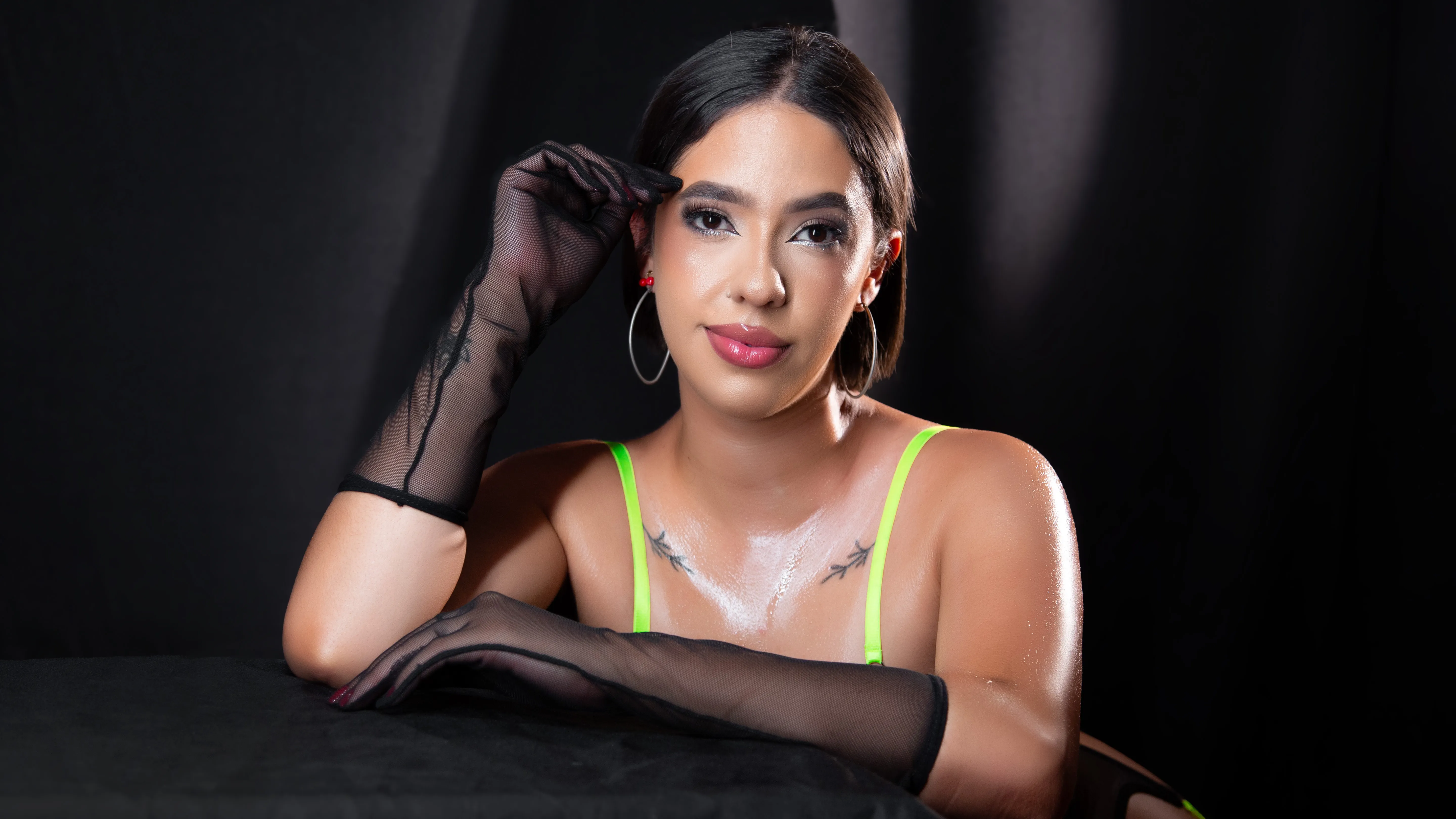 Artiest BelaBlake Foto 2