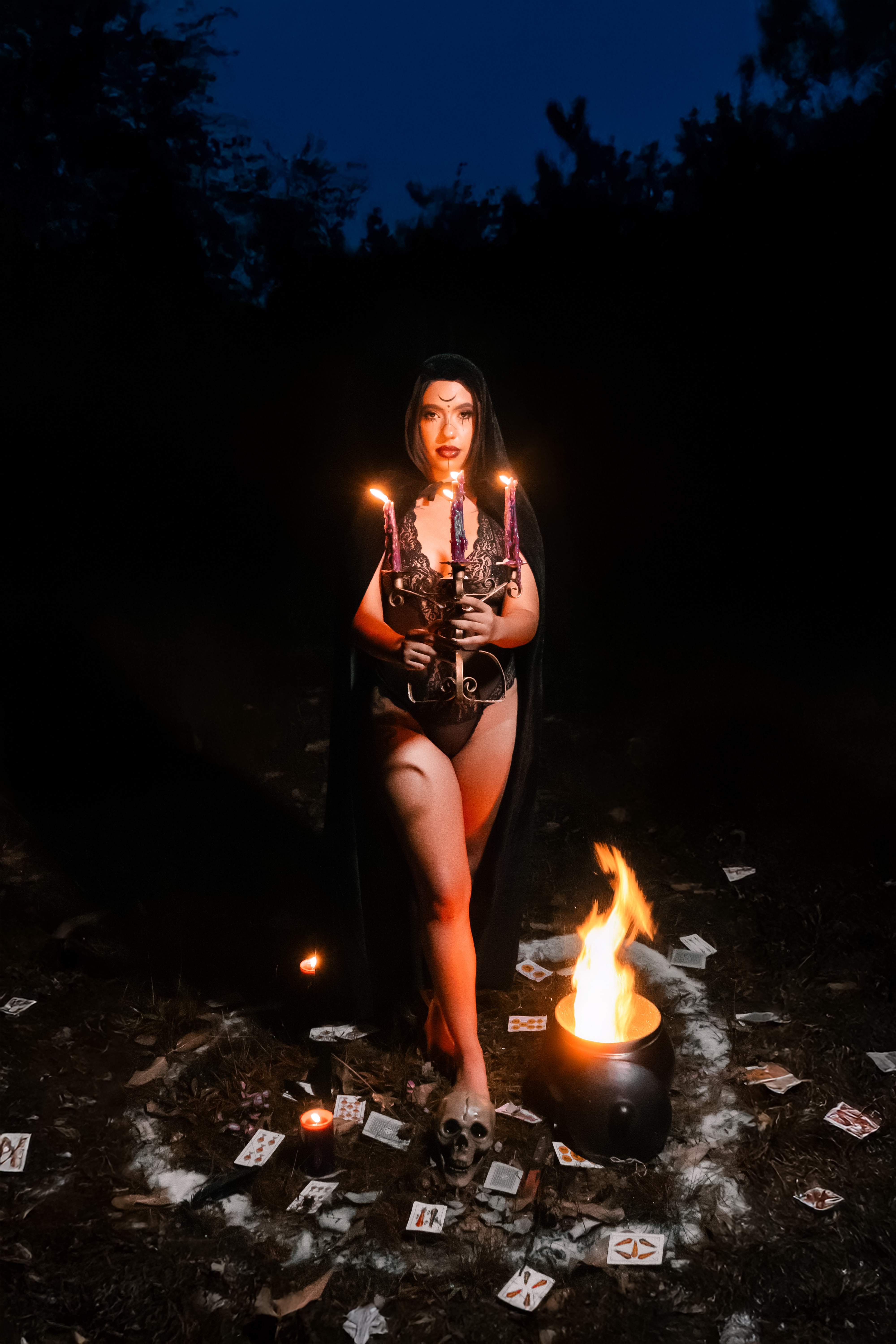 Artist BelaBlake Foto 5