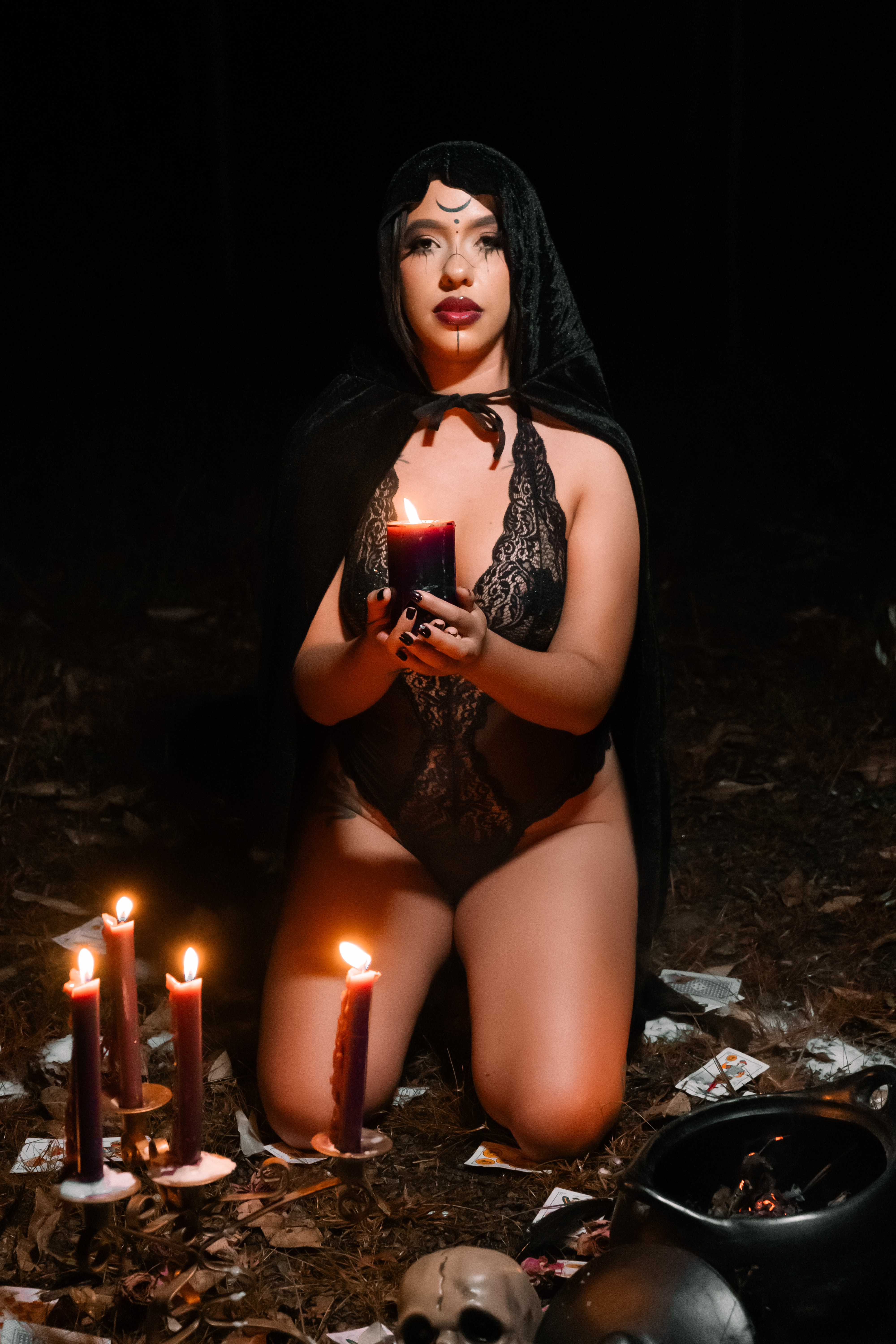 Artist BelaBlake Foto 4