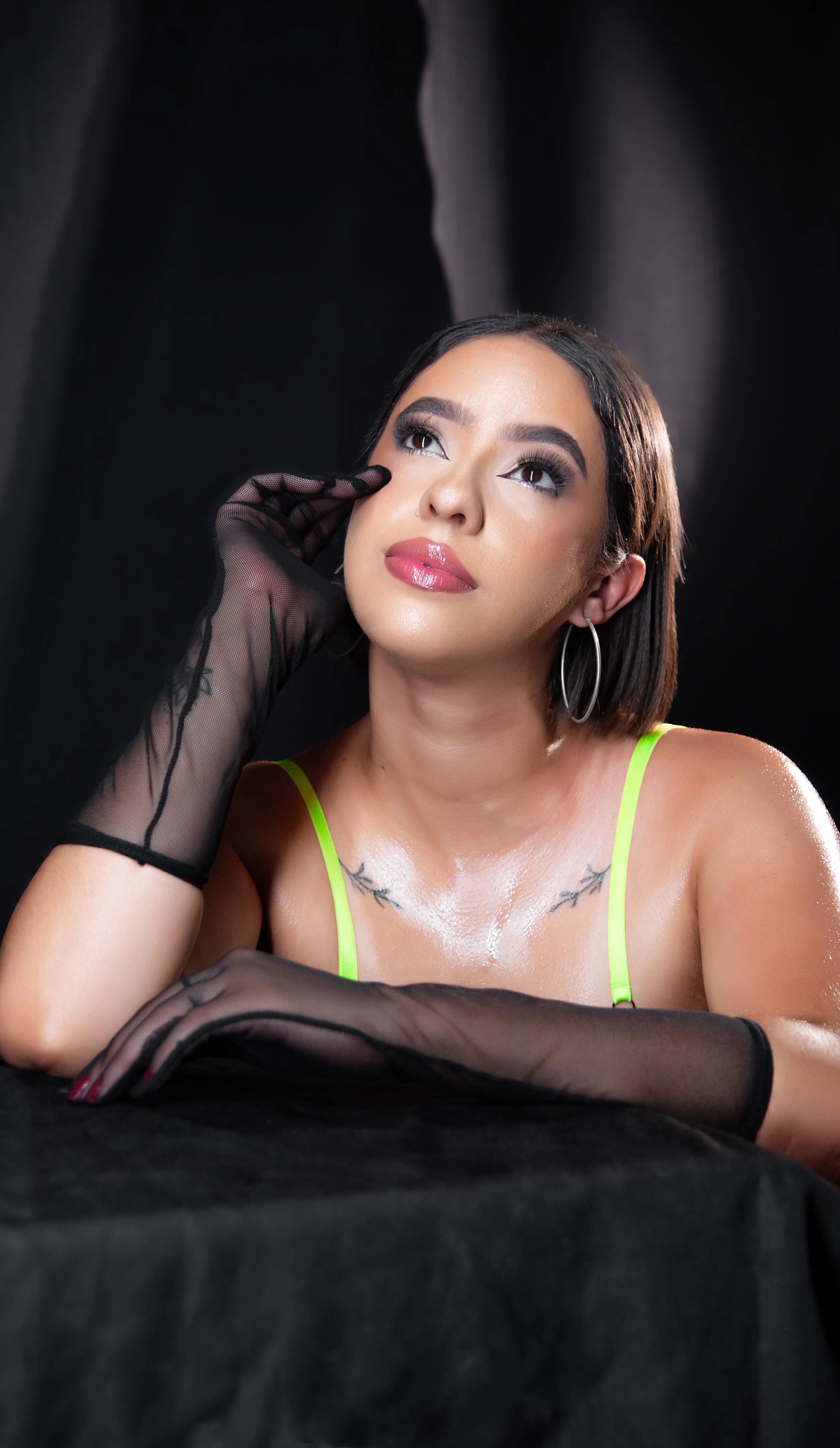 Artiest BelaBlake Foto 1