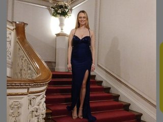 Image de profil du modèle de webcam MiaaRoseX