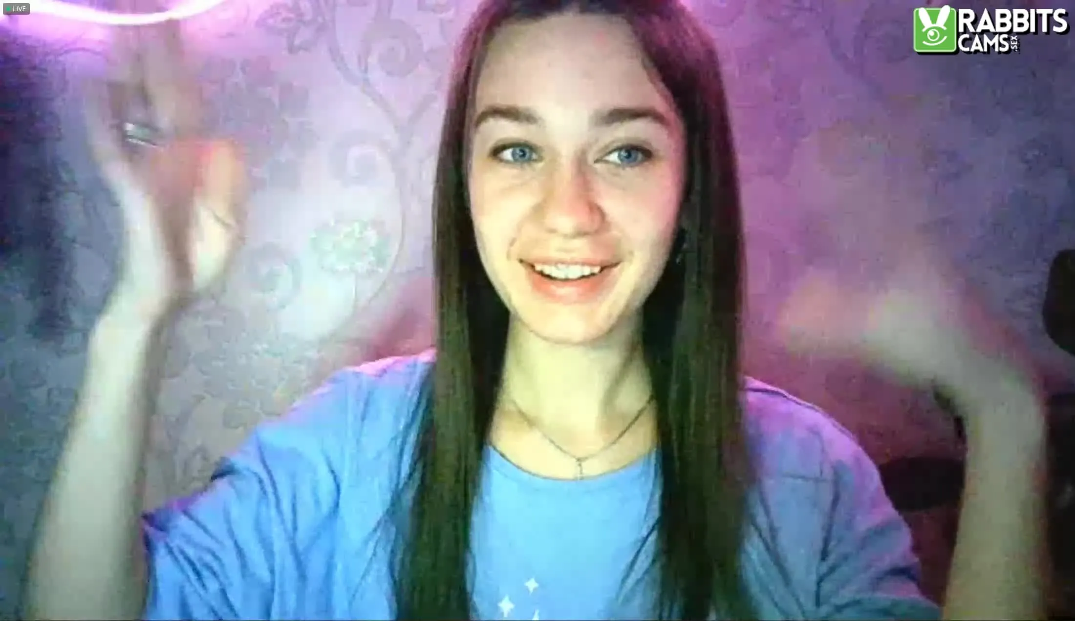 Intérprete katy039 Video 1