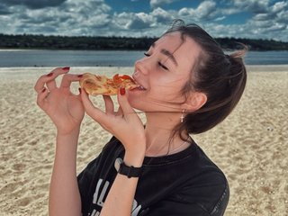 katy039 profilbild på webbkameramodell 