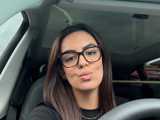 Image de profil du modèle de webcam Wildwife
