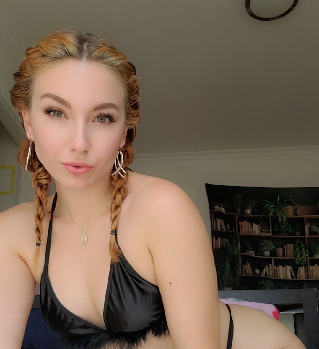 Interprete Rebelrebbb Foto 5