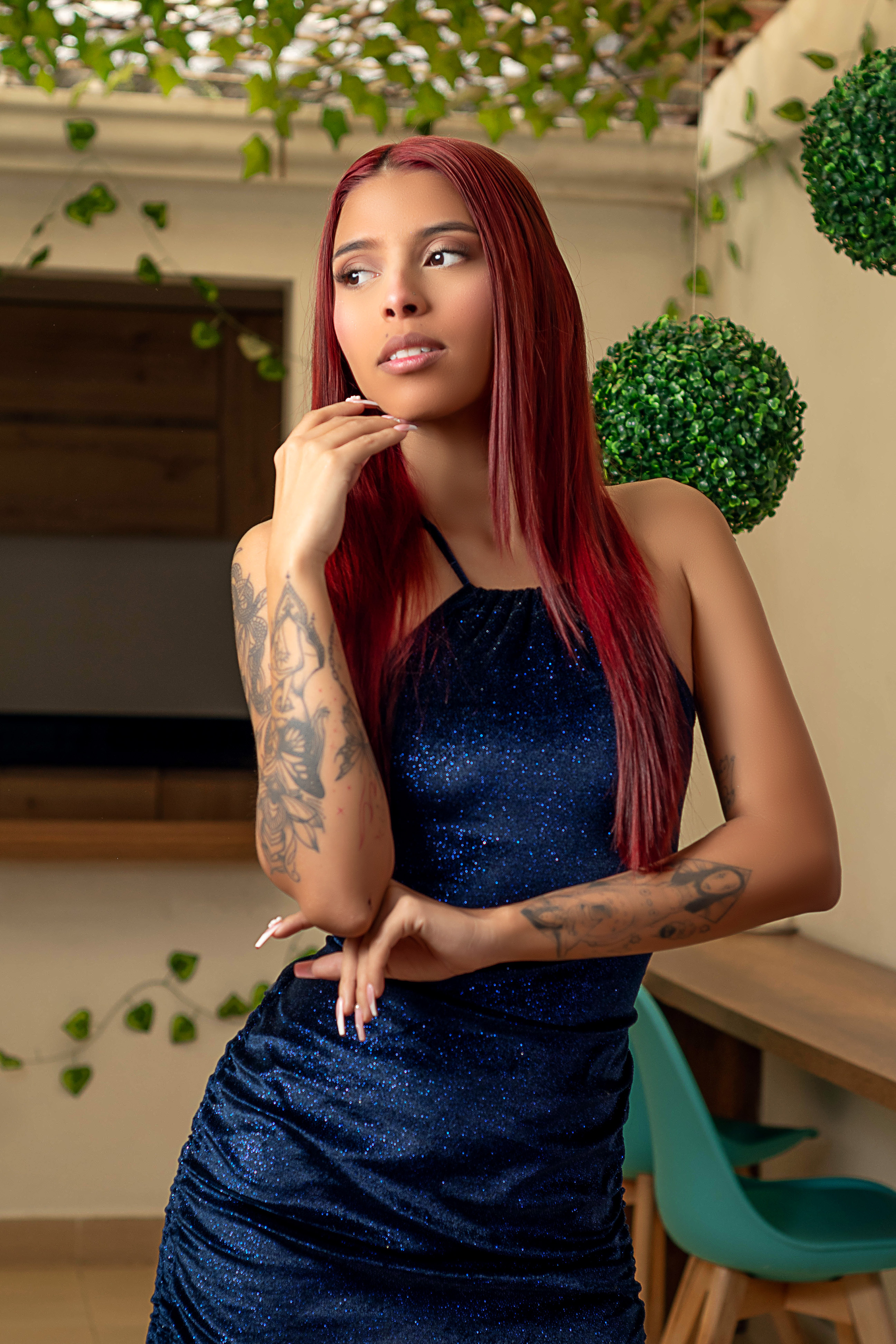 Intérprete LilithLuxor Foto 2