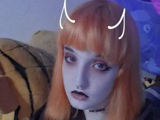 Image de profil du modèle de webcam GarffieldLady