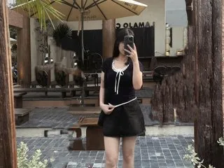 Foto de perfil de modelo de webcam de Hellen39