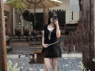 Foto de perfil de modelo de webcam de Hellen39 