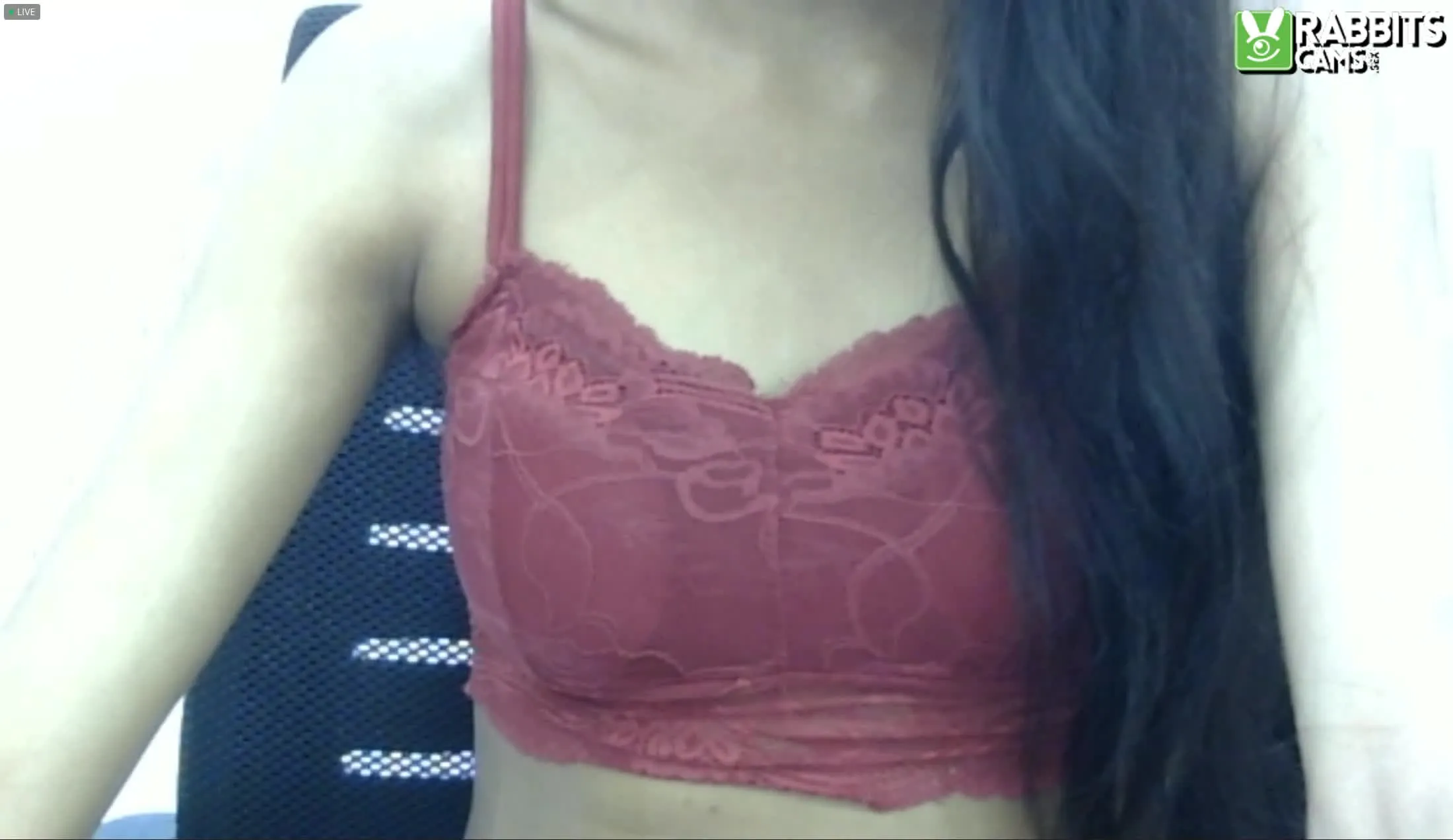 Interprète LovleyDeepika4 Vidéo 1