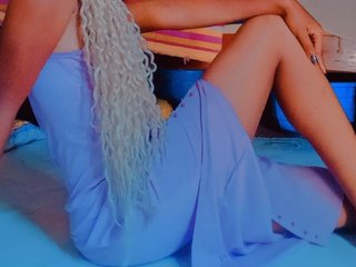 Image de profil du modèle de webcam Petite_ebony10