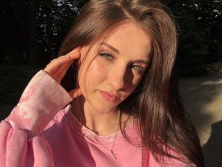 Image de profil du modèle de webcam Daminice