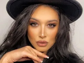 ClarisseMoon profielfoto van cam model