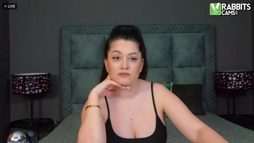 Artist ClarisseMoon Video 3