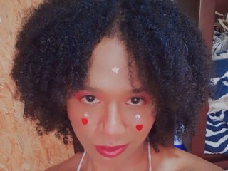 Imagen de perfil de modelo de cámara web de kitsune_sammy