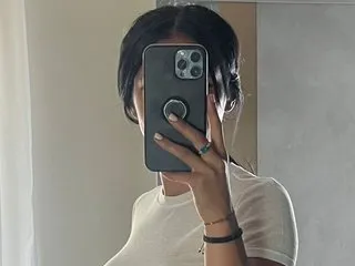 Image de profil du modèle de webcam xLAURREN