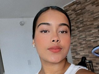 Imagen de perfil de modelo de cámara web de anniesweet66
