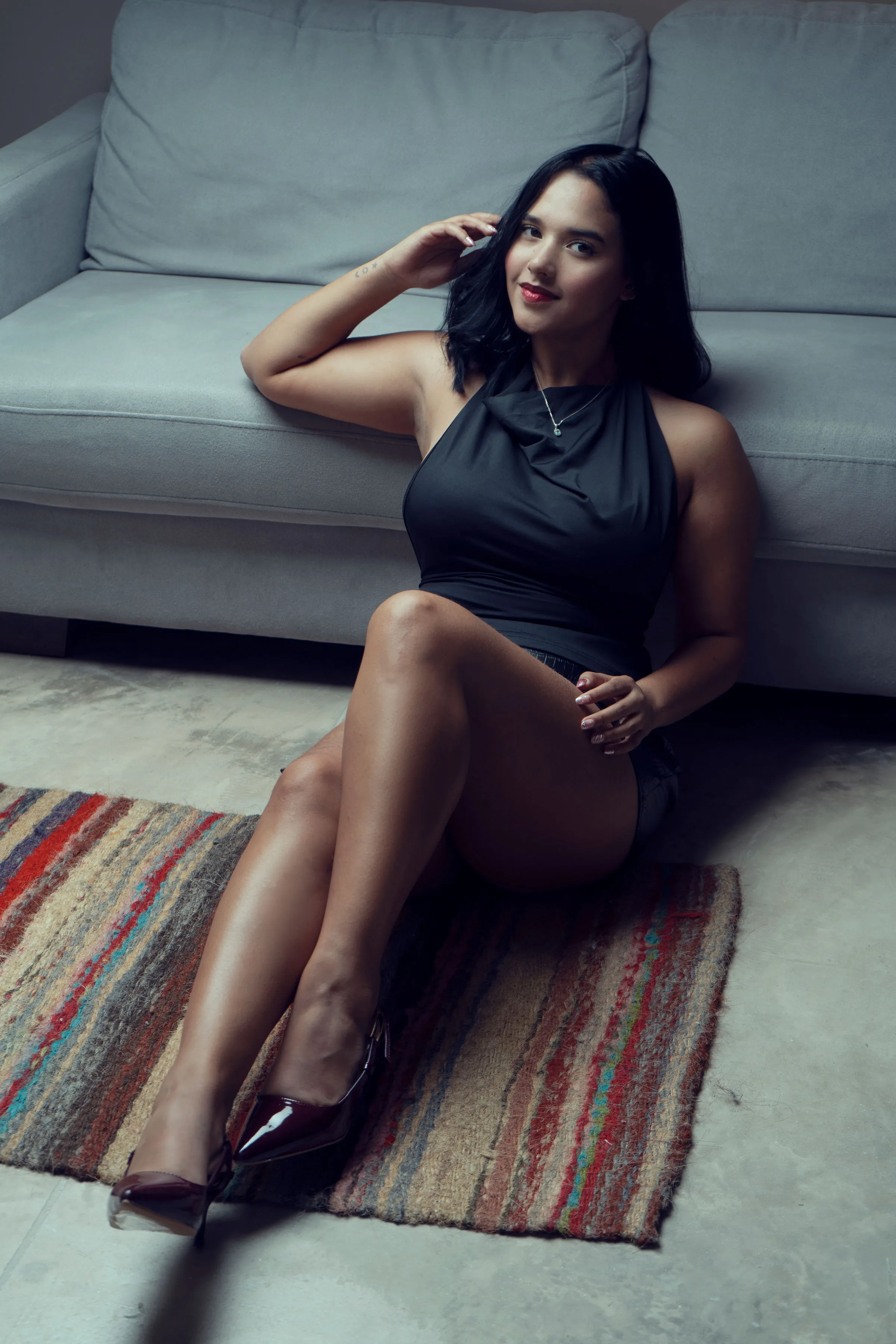 Intérprete EllyyG Foto 3