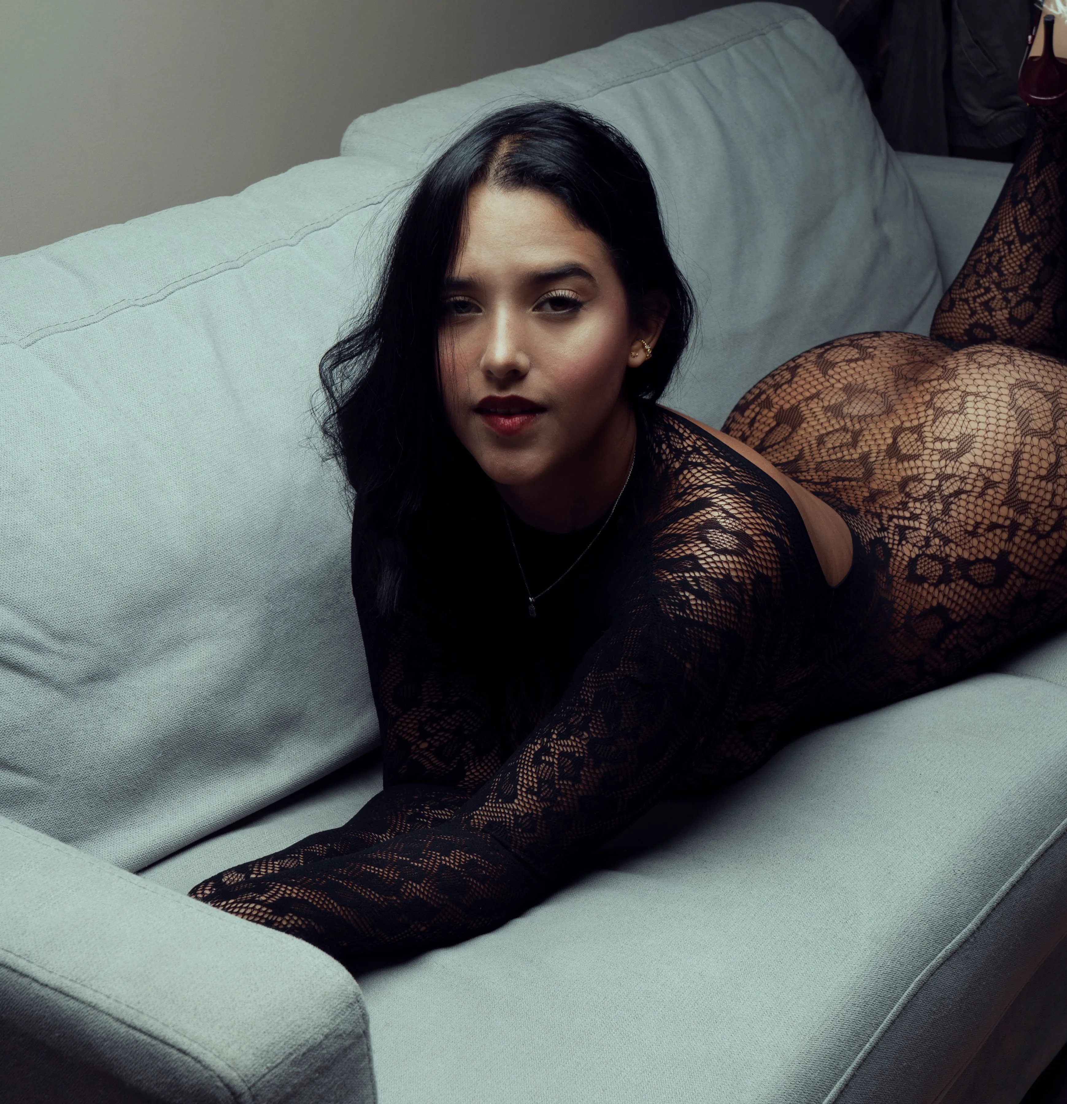 Intérprete EllyyG Foto 8