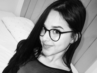 EllyyG Profilbild des Cam-Modells 