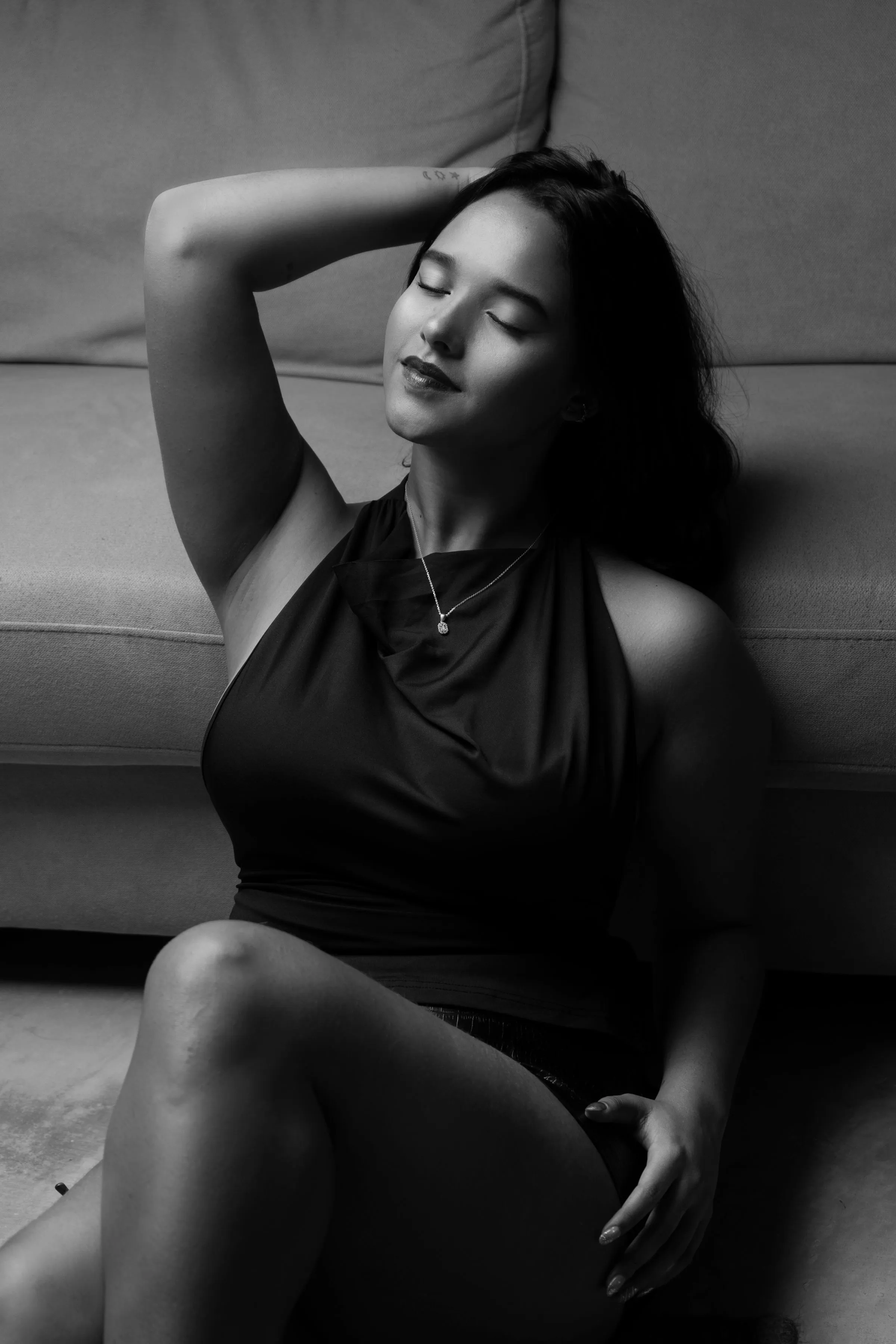 Intérprete EllyyG Foto 1