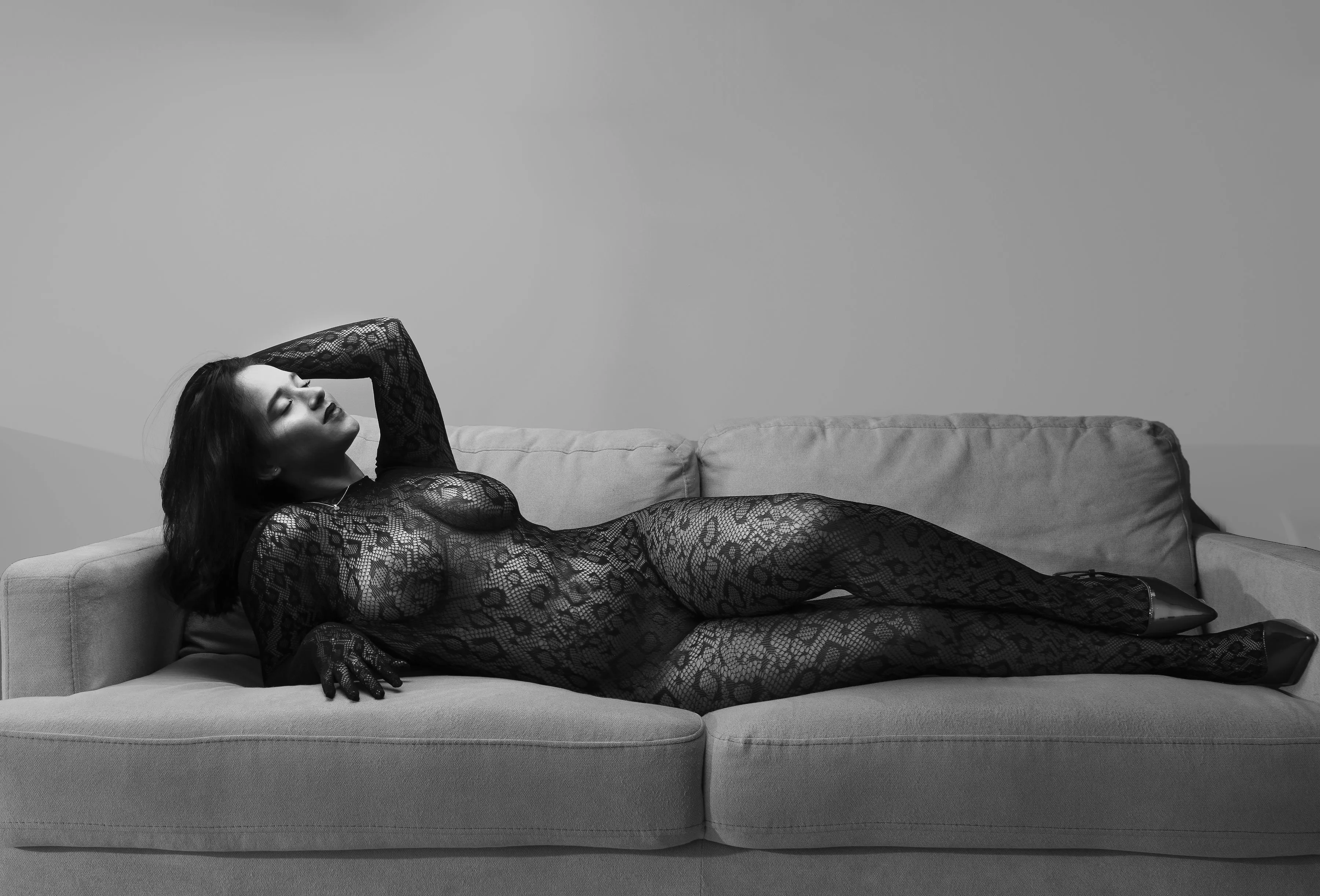 Intérprete EllyyG Foto 5