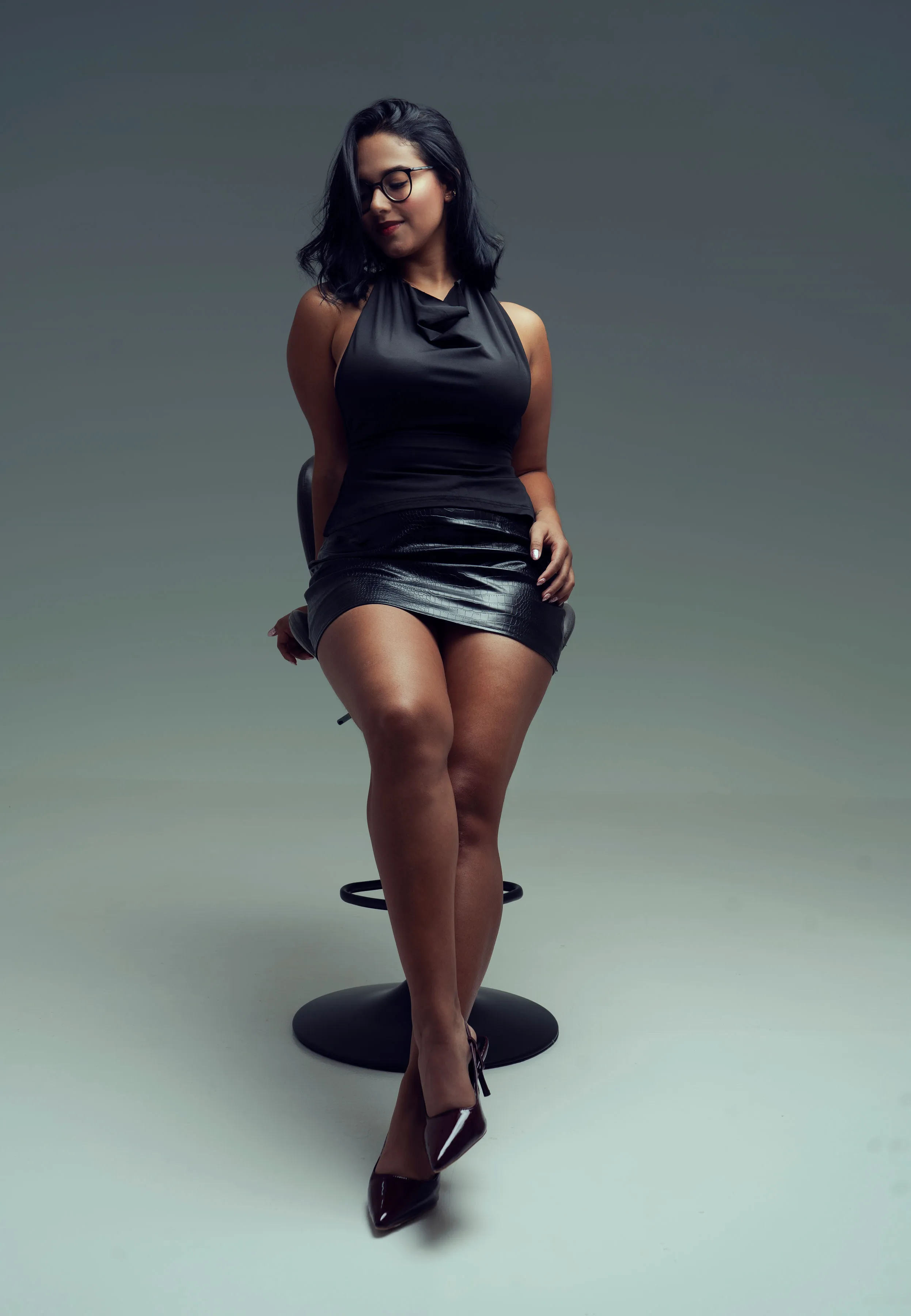 Intérprete EllyyG Foto 2