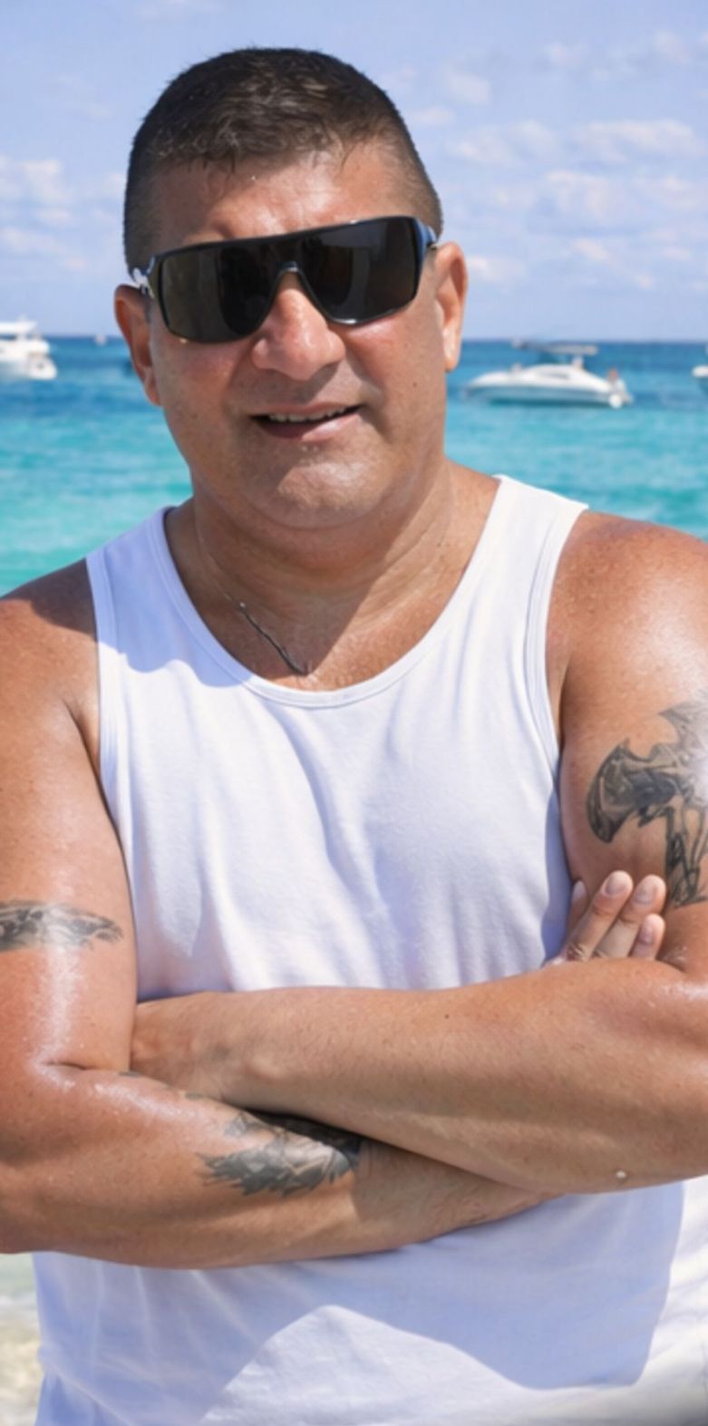 Utøver Spartacus77 Bilde 2