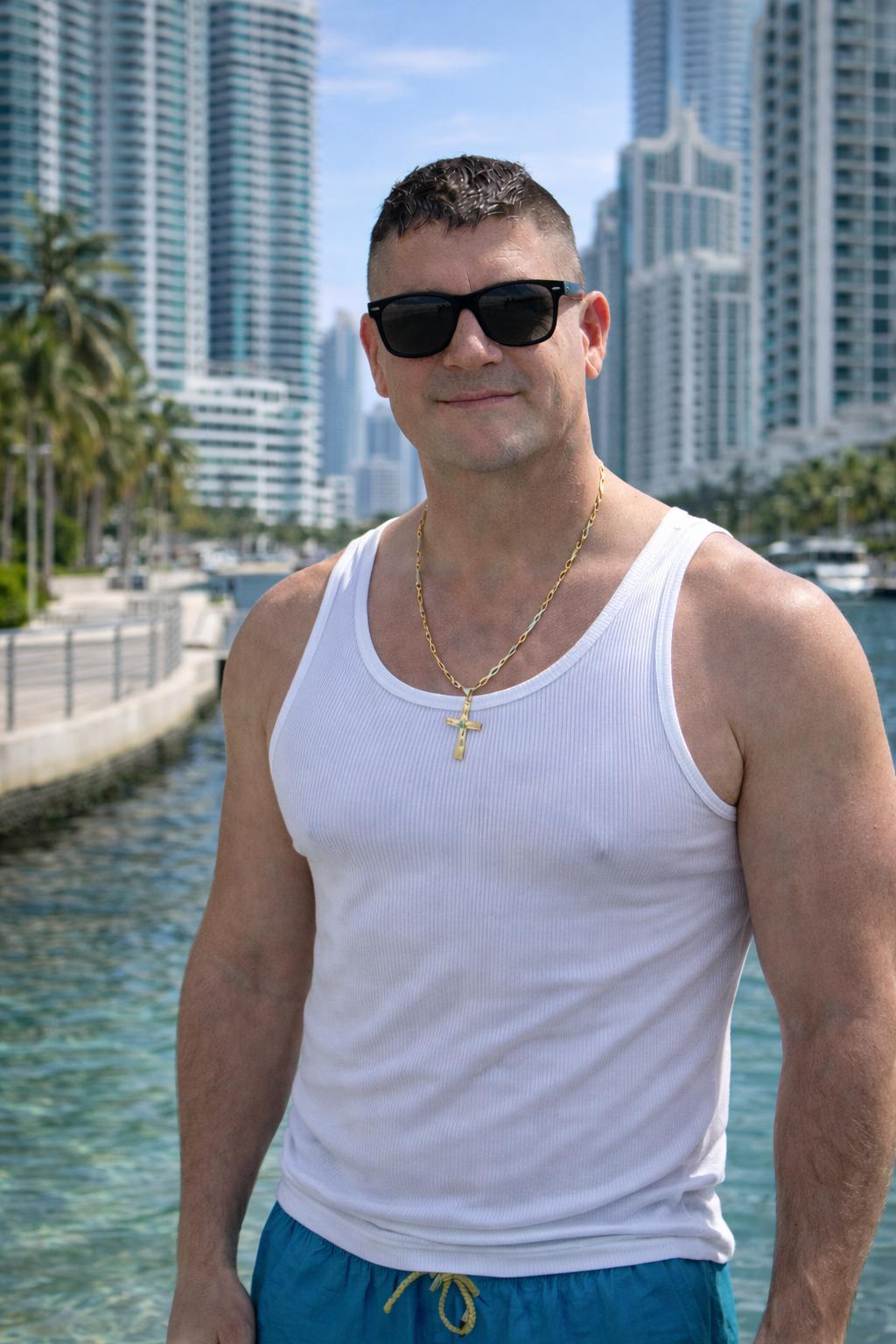 Utøver Spartacus77 Bilde 4