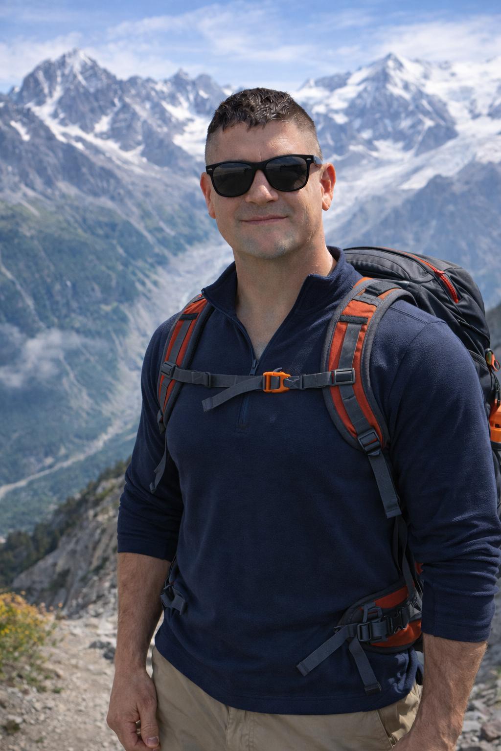 Utøver Spartacus77 Bilde 5