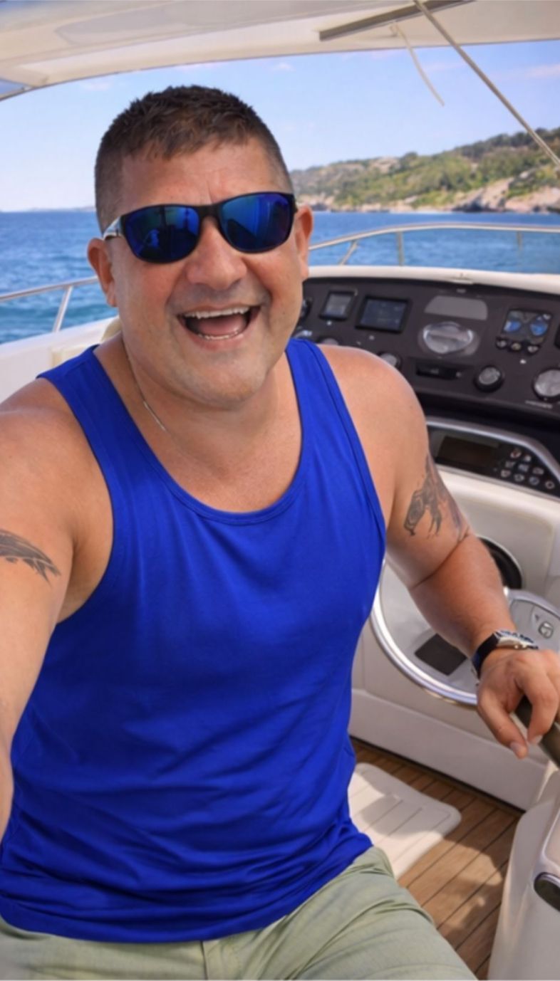 Utøver Spartacus77 Bilde 10