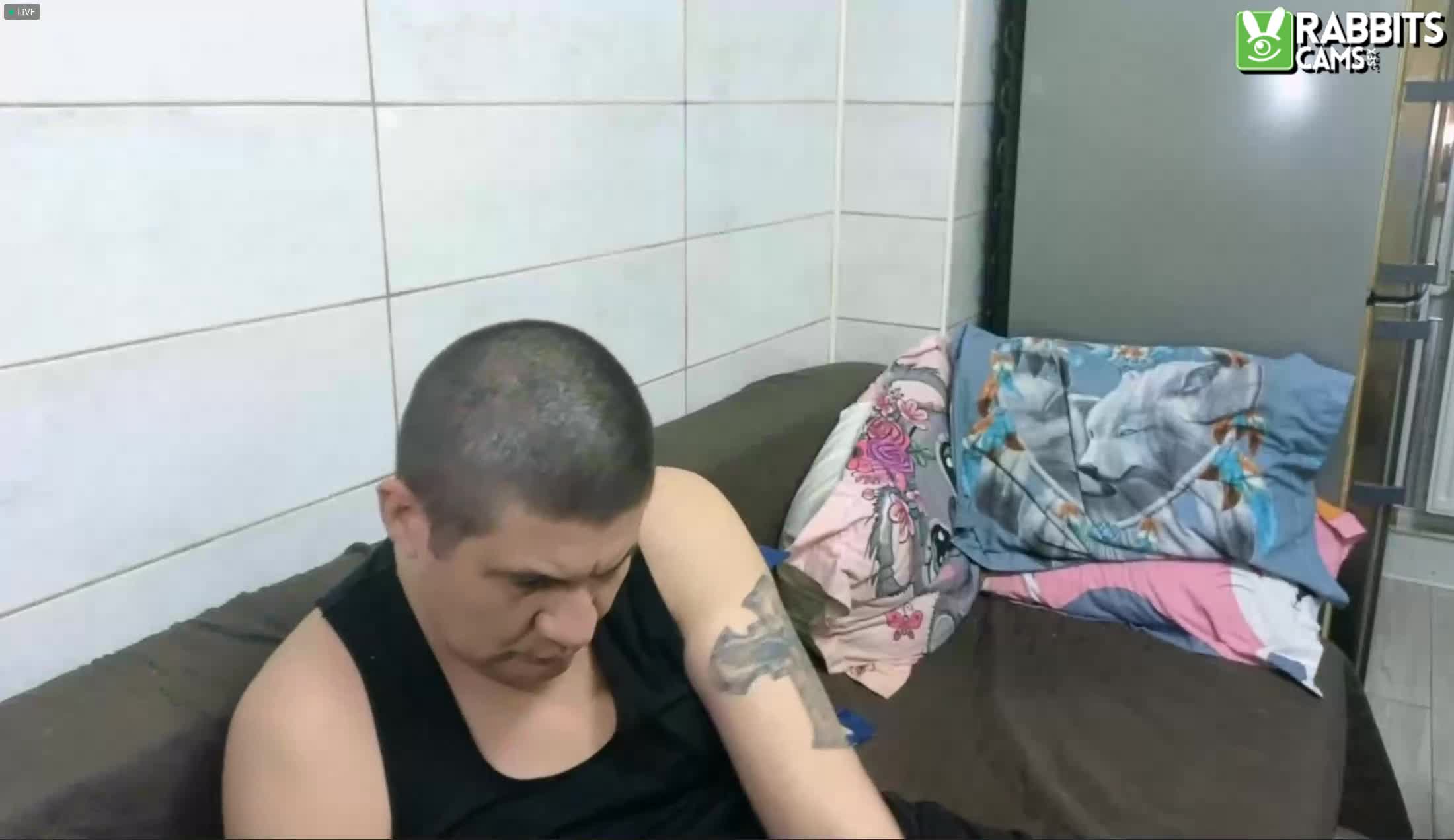 Artist Spartacus77 Video 1