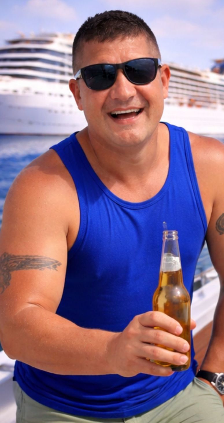 Utøver Spartacus77 Bilde 7