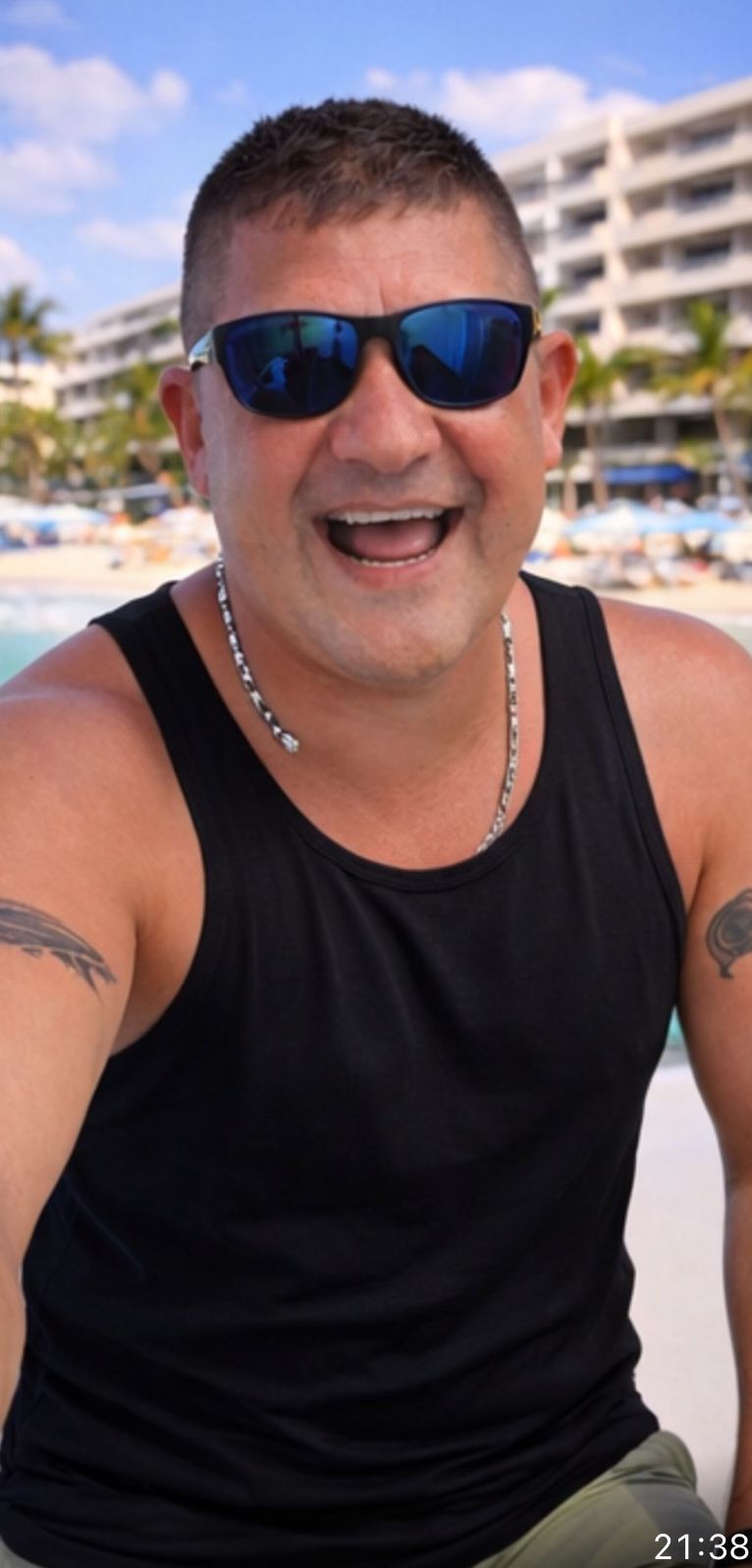 Utøver Spartacus77 Bilde 8