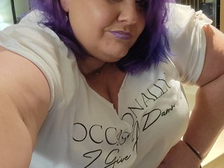 AngelicaMinds Profilbild des Cam-Modells