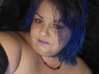 AngelicaMinds profielfoto van cam model