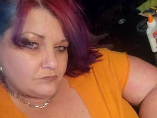 Foto de perfil de modelo de webcam de AngelicaMinds