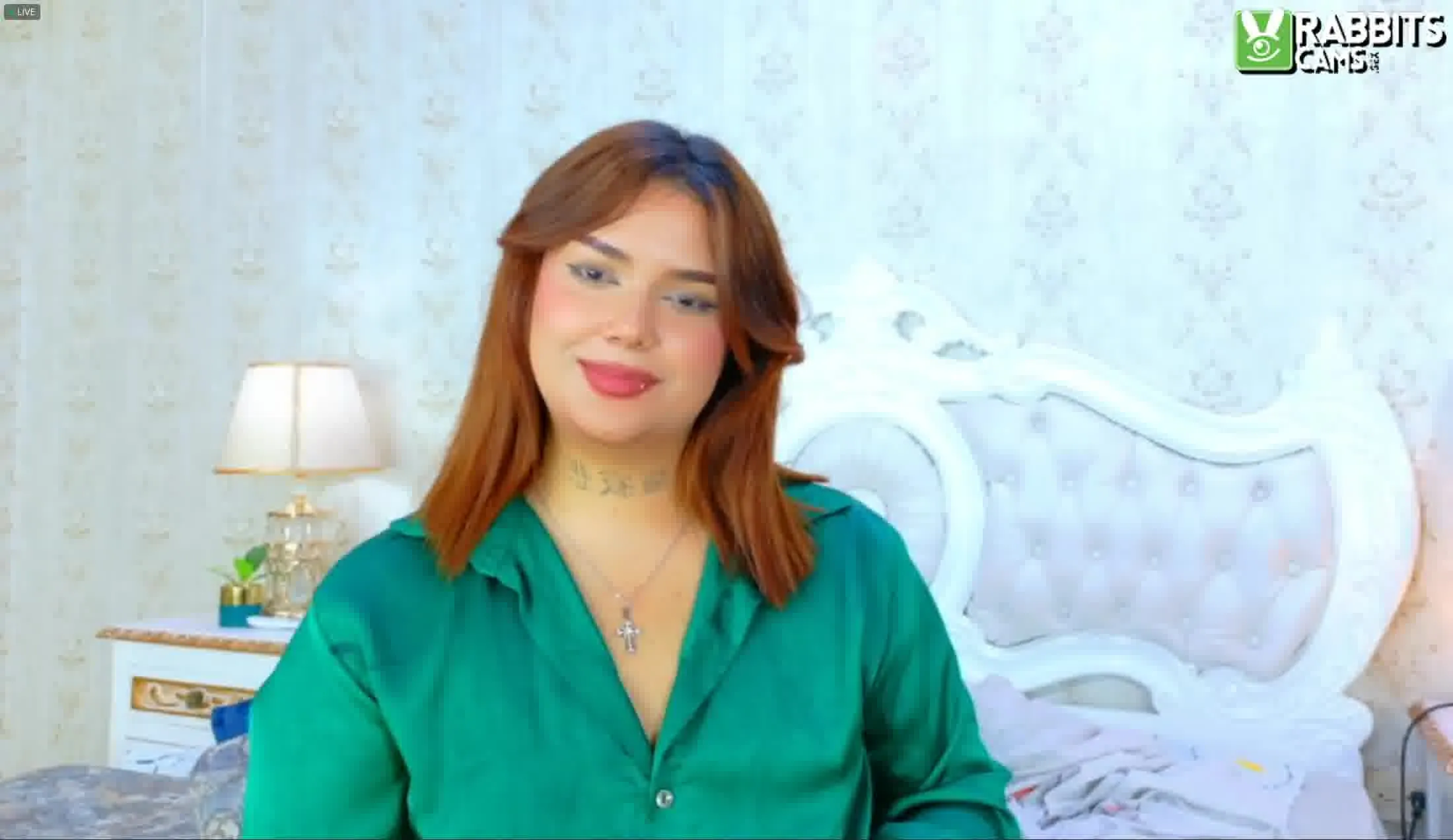 Artiest Eva_Moreau Video 1