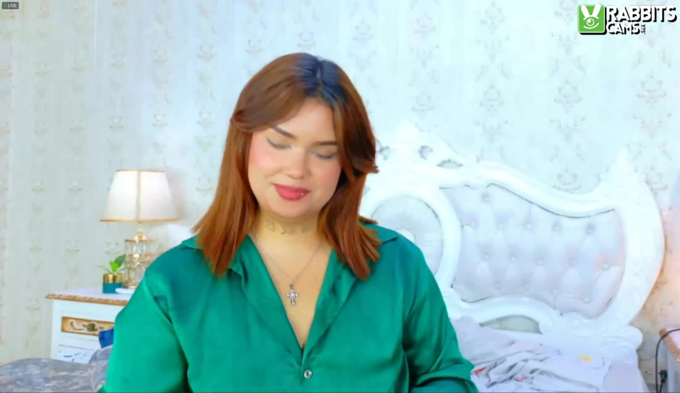 Interprete Eva_Moreau Video 1