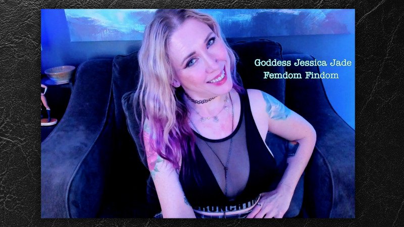 Performer GoddessJessicaJadeFemdomFindom Photo 4