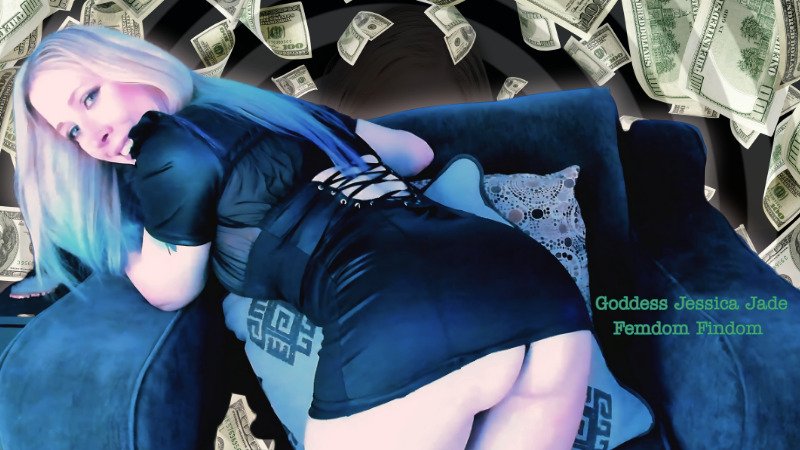 Performer GoddessJessicaJadeFemdomFindom Photo 5