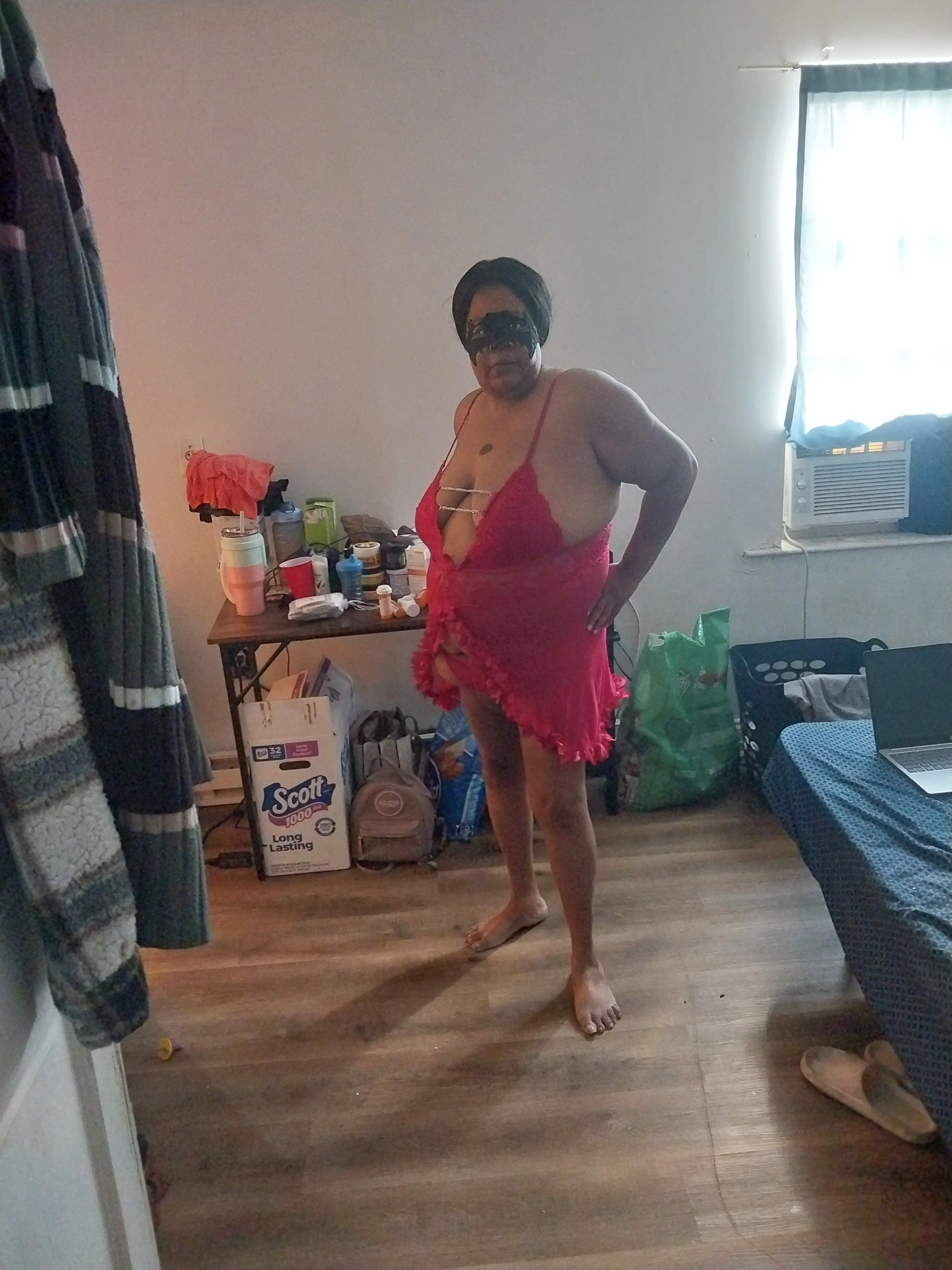 Interprete NirvanaChapri Foto 3