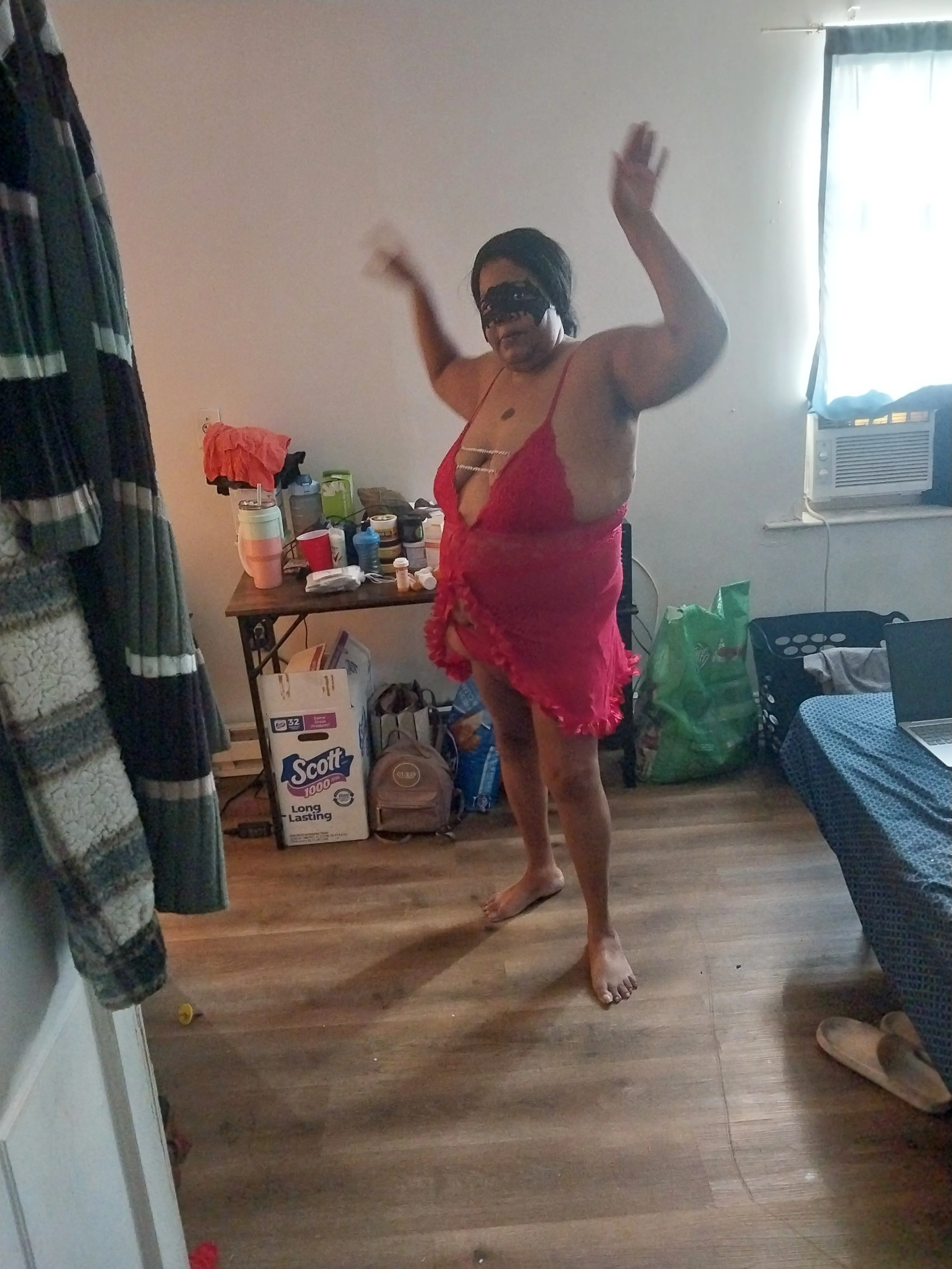 Interprete NirvanaChapri Foto 2