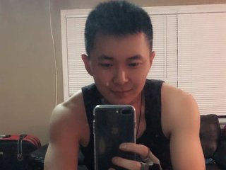 xiaobiubiu cam model profile picture 