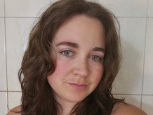 Imagen de perfil de modelo de cámara web de AliceIvyXO