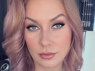 Sydney_Paige immagine del profilo del modello di cam