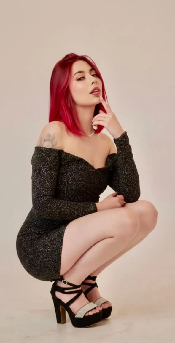 Interprète SophyMaiden Photo 1